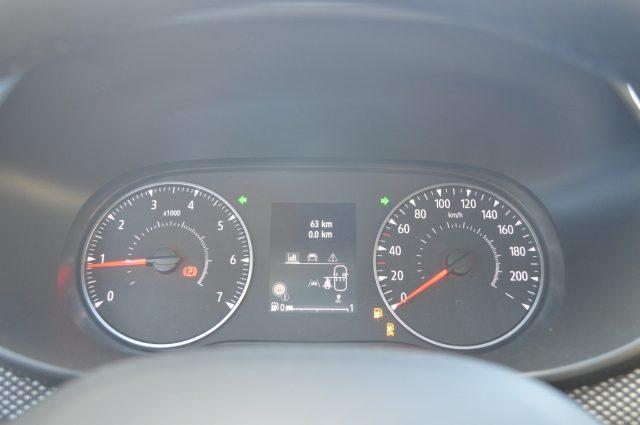 DACIA Sandero Stepway 1.0 TCe ECO-G GPL Expression