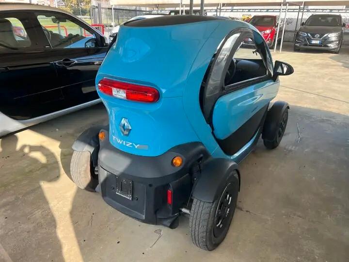 Renault Twizy