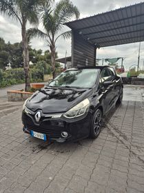 Renault Clio dCi 8V 90CV EDC Start&Stop 5 porte Energy Intens