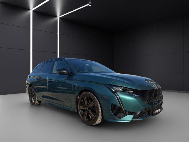 PEUGEOT 308 BlueHDi 130 S&S EAT8 GT