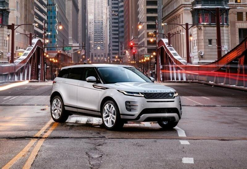 Land Rover Range Evoque 2.0 D165 MHEV S AWD auto| 2026 CANONI IVA ESCLUSA - ANTICIPO ZERO