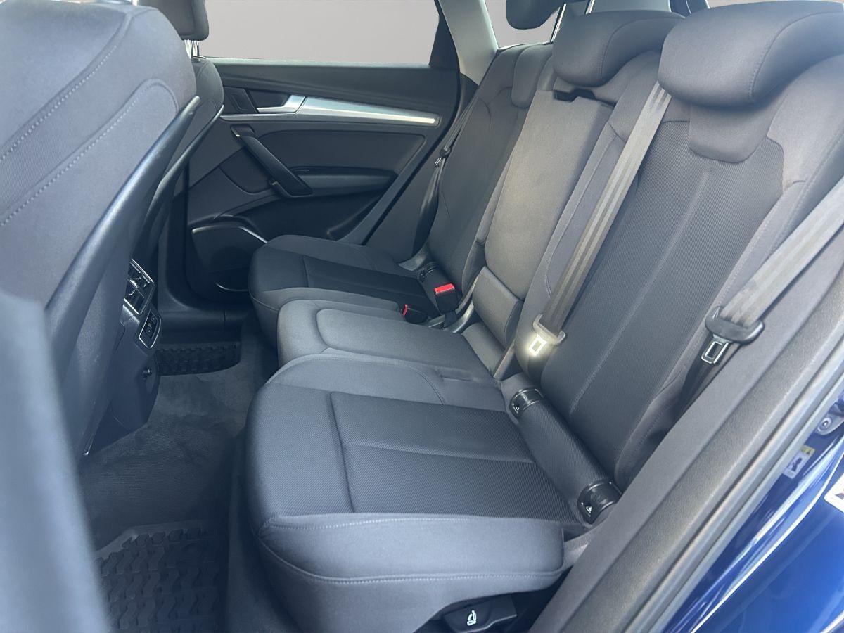 AUDI - Q5 - 2.0 TDI 190 CV S tronic S LINE Plus TETTO