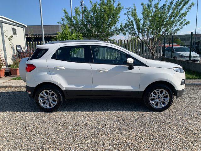 FORD EcoSport 1.0 EcoBoost 125 CV