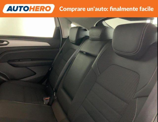 RENAULT Arkana Arkana Hybrid E-Tech 145 CV Intens