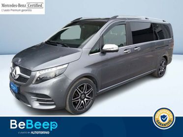 Mercedes-Benz Classe V V EXTRALONG 250 D SPORT AUTO