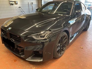 Bmw M2 Soli 23000km