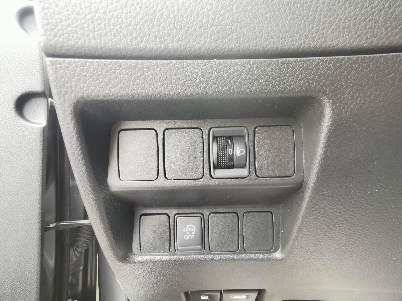 Nissan Qashqai 1.5 dCi Acenta - 2017