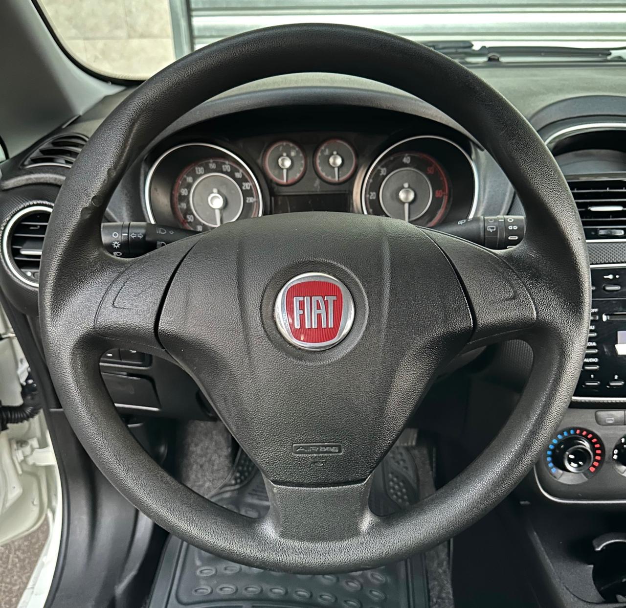 Fiat Punto 1.3 Multijet S&S 95cv 5 porte Street