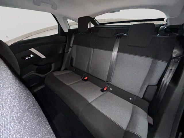 CITROEN C4 Hybrid 100 e-DCS6 You