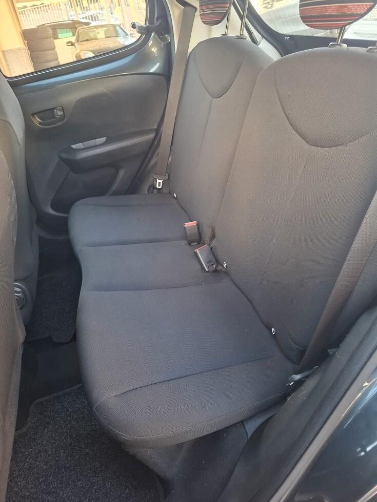 Citroen C1 VTi 68CV 5porte Feel - 2018
