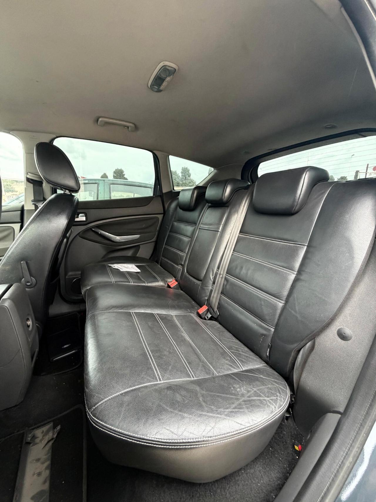 Ford Kuga 2.0 TDCi 163 CV 4WD Powersh. Individual DPF