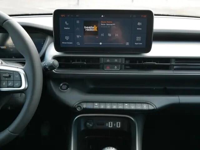 JEEP AVENGER 1.2 101CV KM0 SUMMIT VARI COLORI ANNO 2025!!!