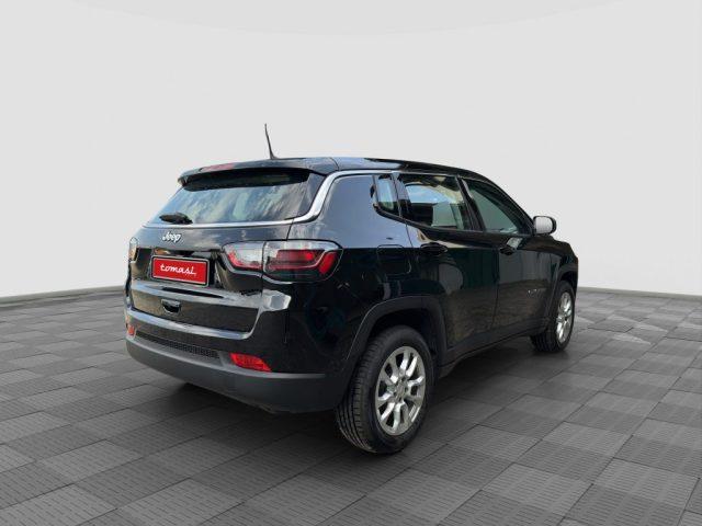 JEEP Compass Compass 1.6 Multijet II 2WD Longitude