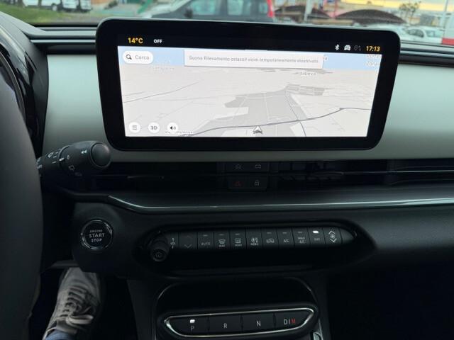 Fiat 600 Hybrid 110 CV DCT MHEV La Prima