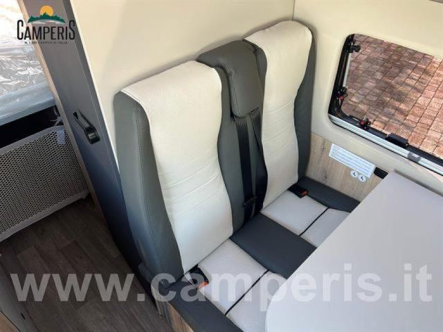 ELNAGH ELNAGH E-VAN 2 NEXT