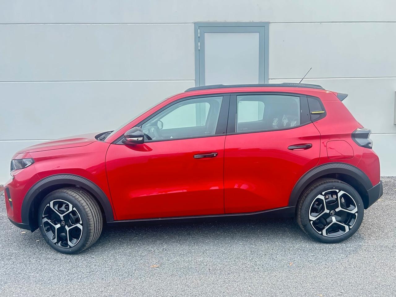 Citroen C3 PureTech 100 S&S Plus KM 0 PRONTA CONSEGNA