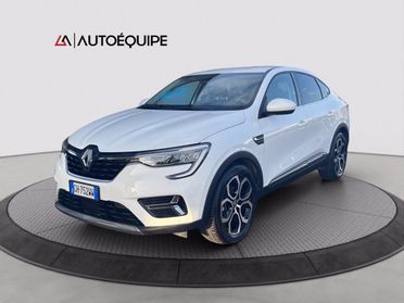 RENAULT Arkana 1.6 E-Tech hybrid Intens 145cv del 2022