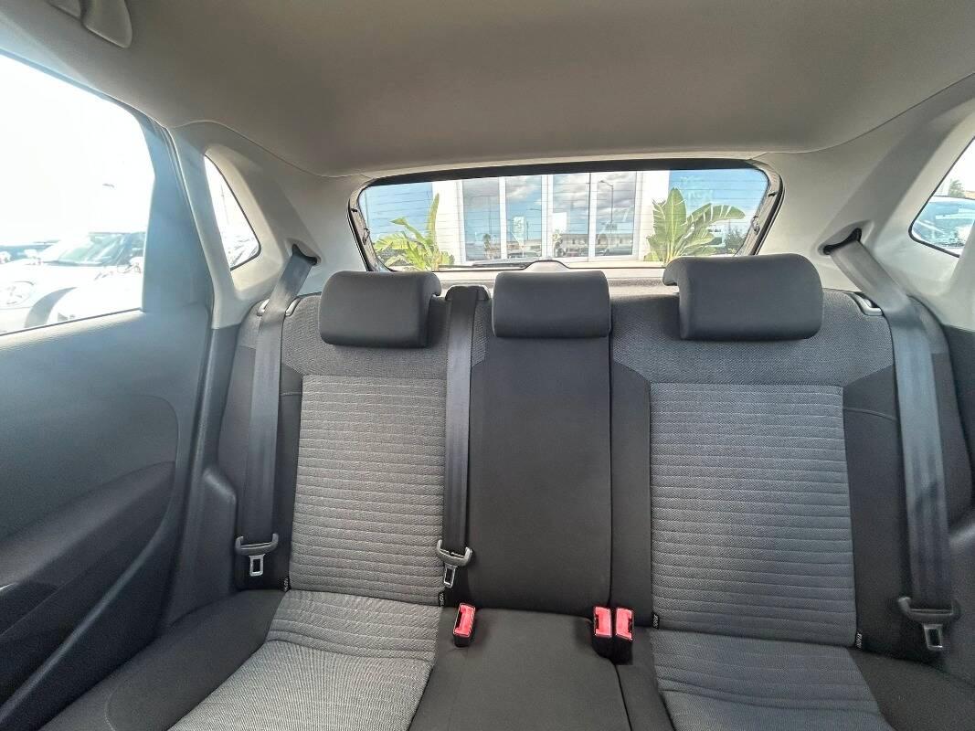 Volkswagen Polo 1.2 tdi Comfortline 5p