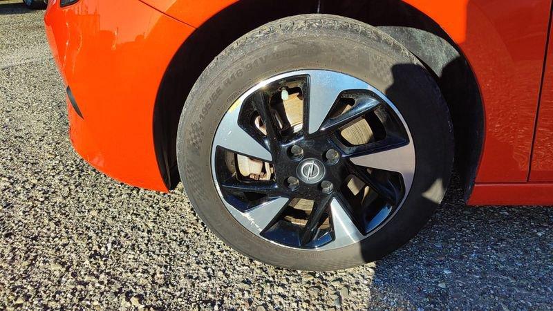 Opel Corsa-e Corsa-e 5 porte Elegance