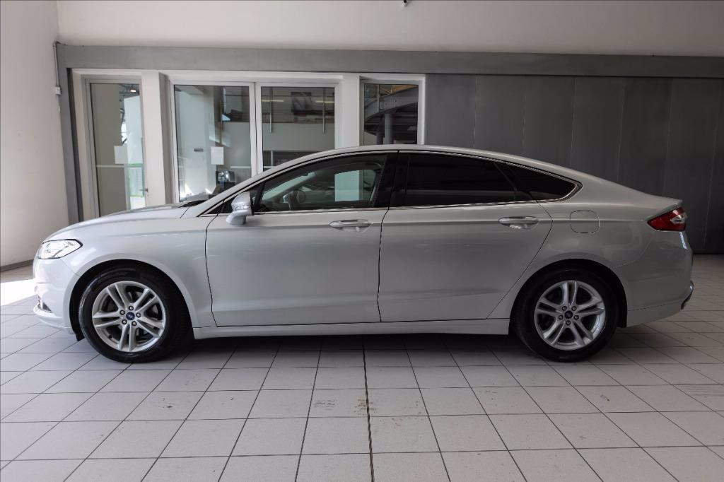 FORD Mondeo 5p 2.0 tdci Titanium s&s 180cv del 2015