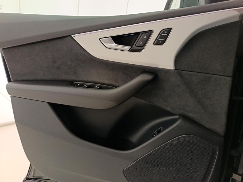 Audi Q8 50 3.0 TDI mHEV Sport Quattro Tiptronic