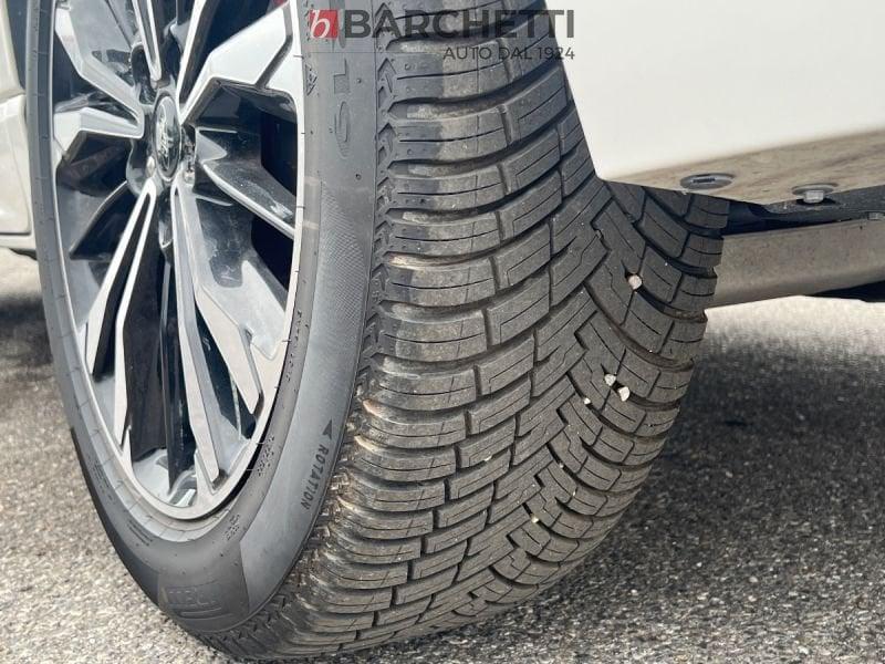 Ford Kuga 3ª SERIE 2.5 FULL HYBRID 190 CV CVT 2WD ST-LINE