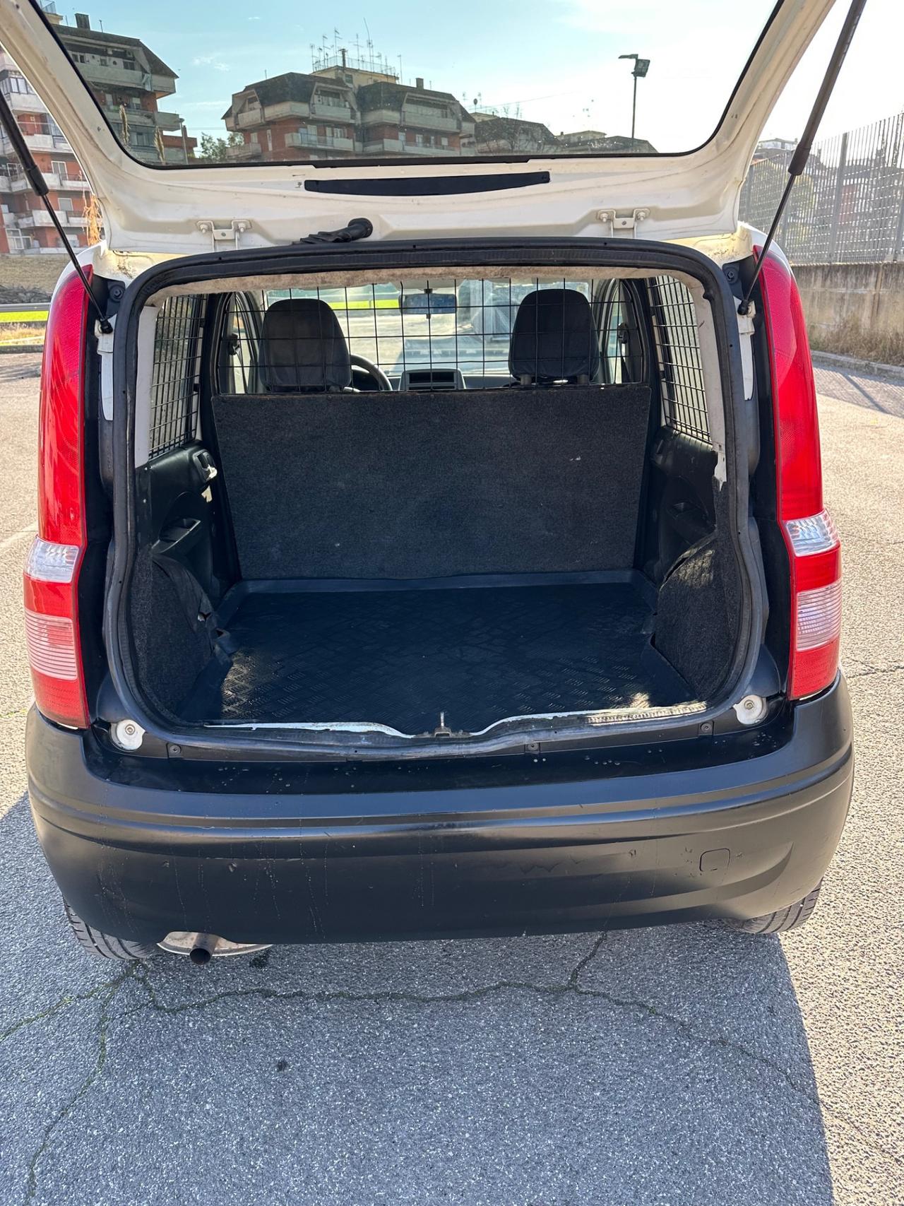 Fiat Panda 1.2 Dynamic Mamy