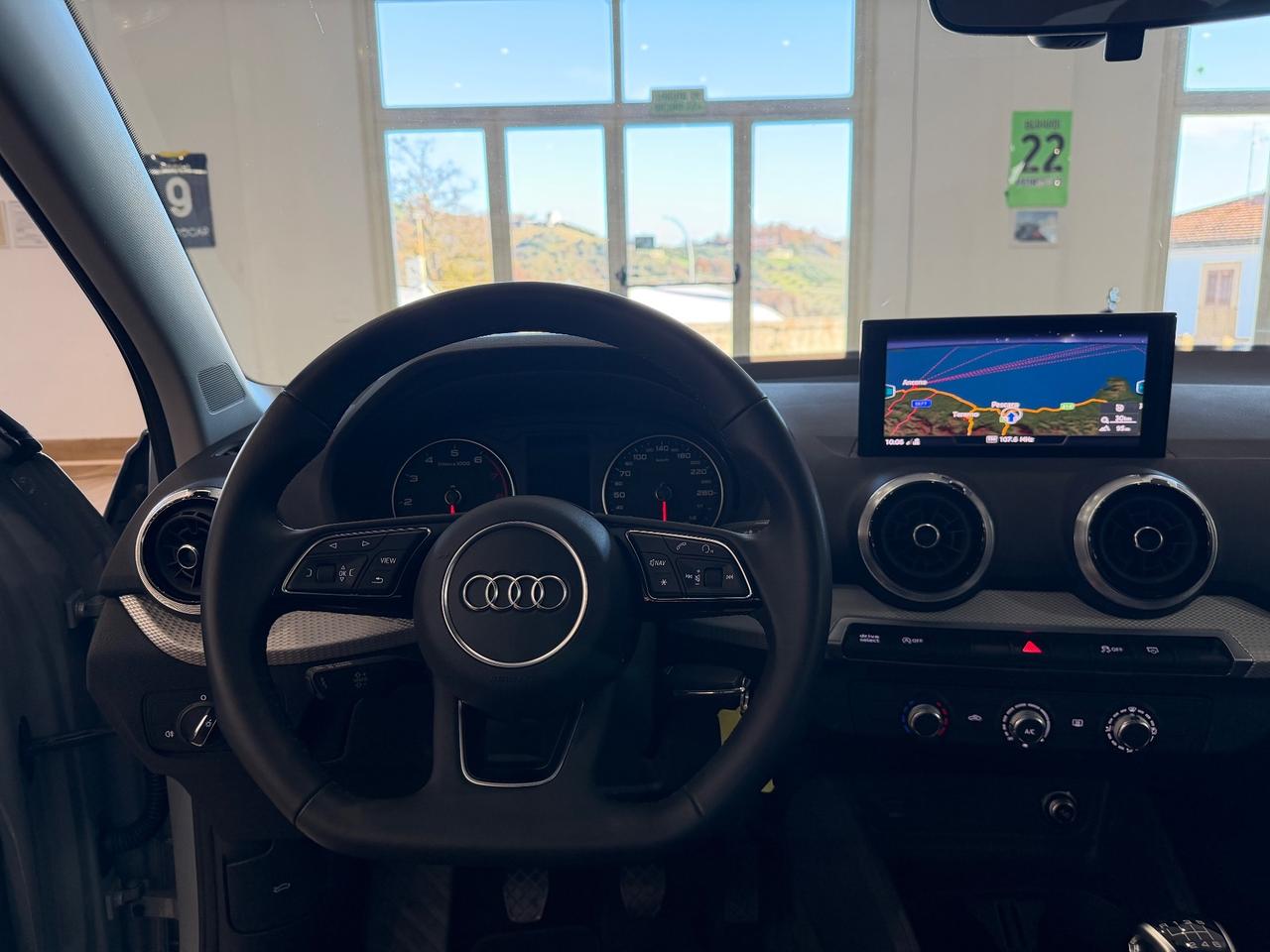 Audi Q2 35TFSI S-Line Edition