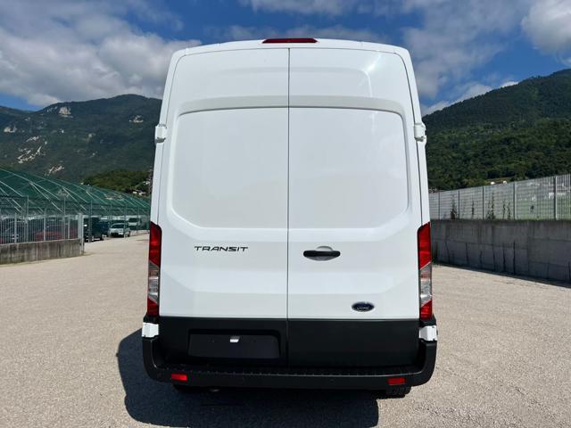 FORD Transit 350 2.0TDCi EcoBlue 170CV PL-TM Furgone Trend