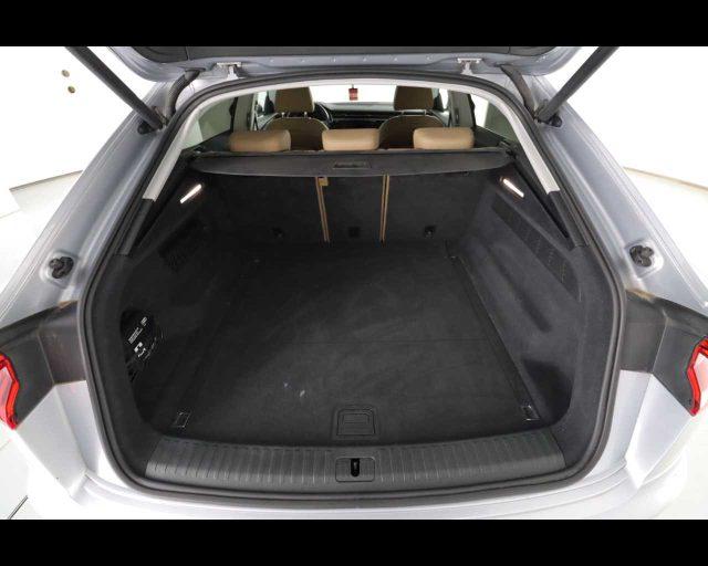 AUDI Q8 45 TDI quattro tiptronic