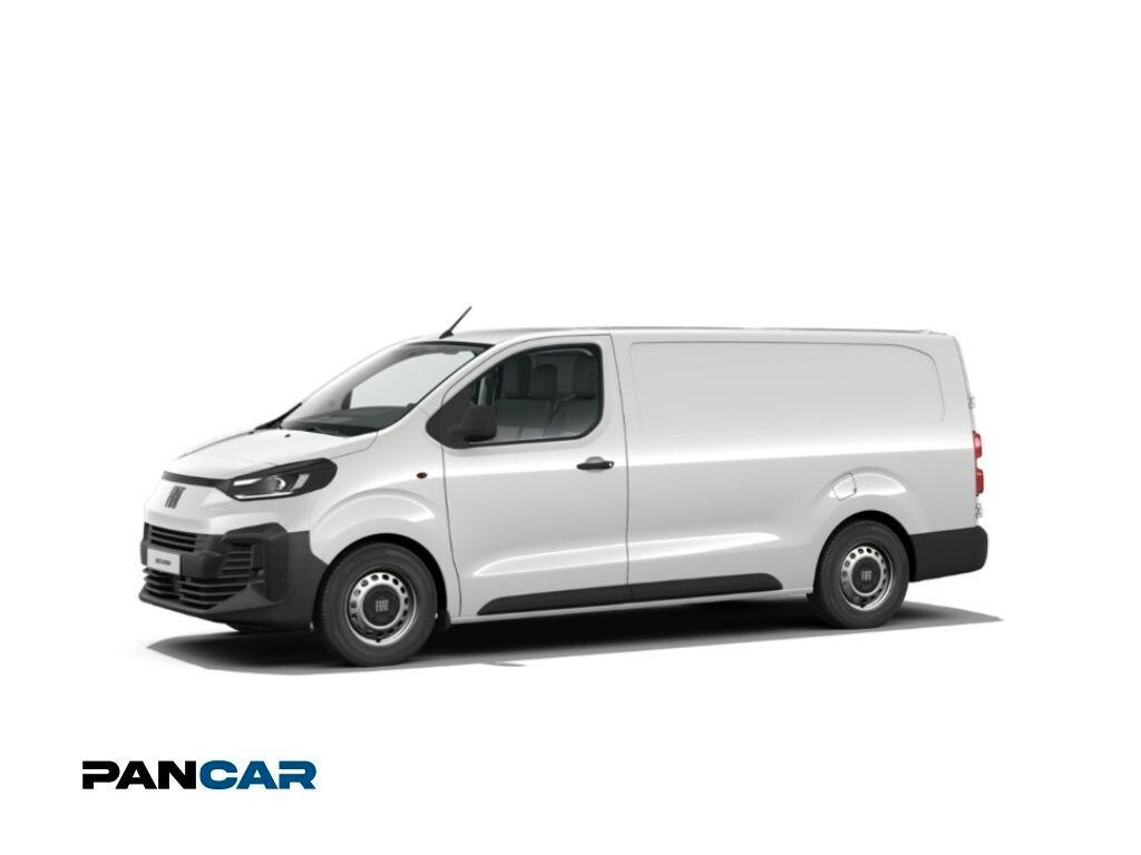 Fiat Scudo 2.0 BlueHDi 145 CV PL-TN Furgone