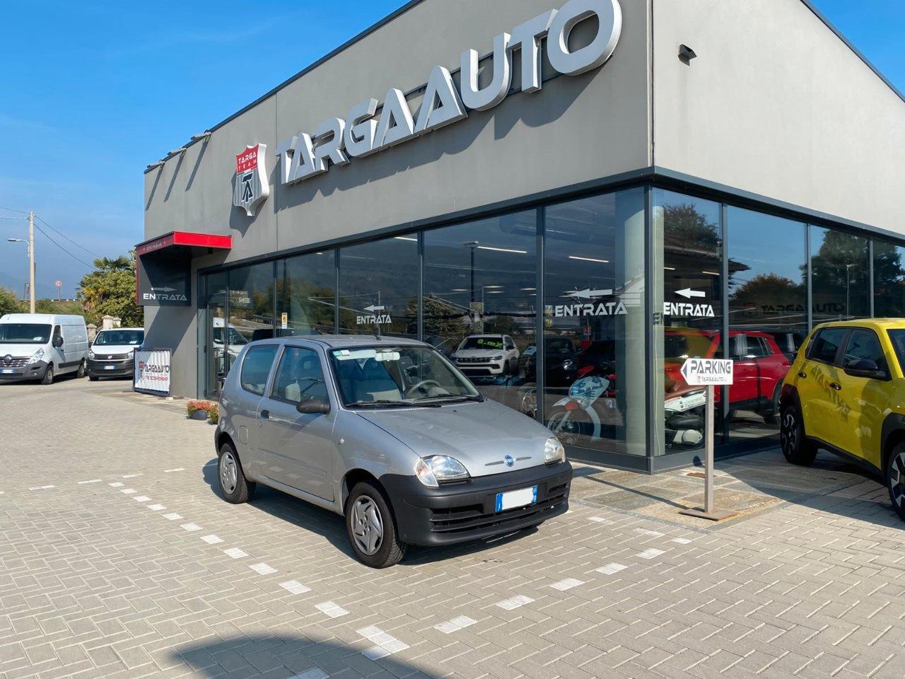 Fiat 600 1.1