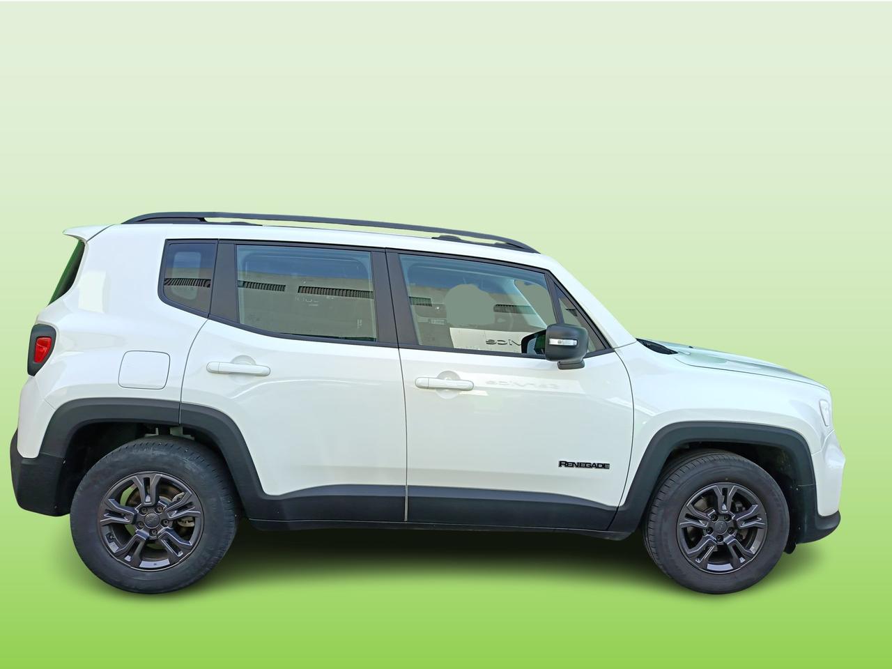 JEEP RENEGADE Longitude 1.0 GSE T3 Autocarro N1
