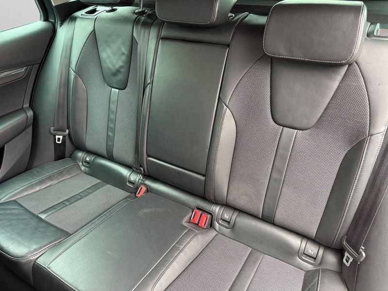 Skoda Octavia Wagon Style 1.5 TGI 96 kW (130 CV) 7 marce - DSG G-TEC