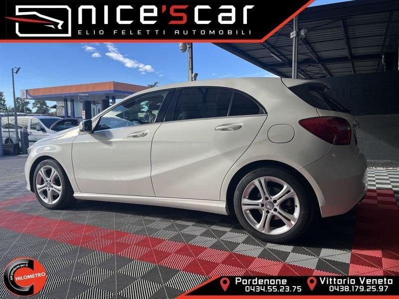 Mercedes-Benz Classe A A 180 CDI Sport