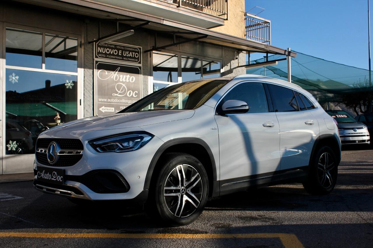 Mercedes-benz GLA 200 d Automatic Sport Plus