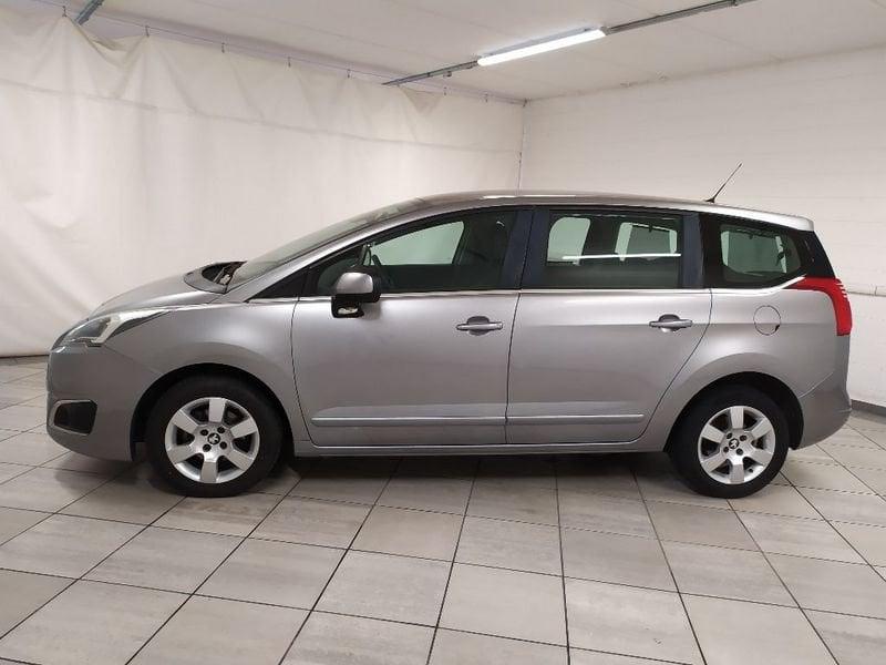 Peugeot 5008 1.6 hdi 8v Business 115cv