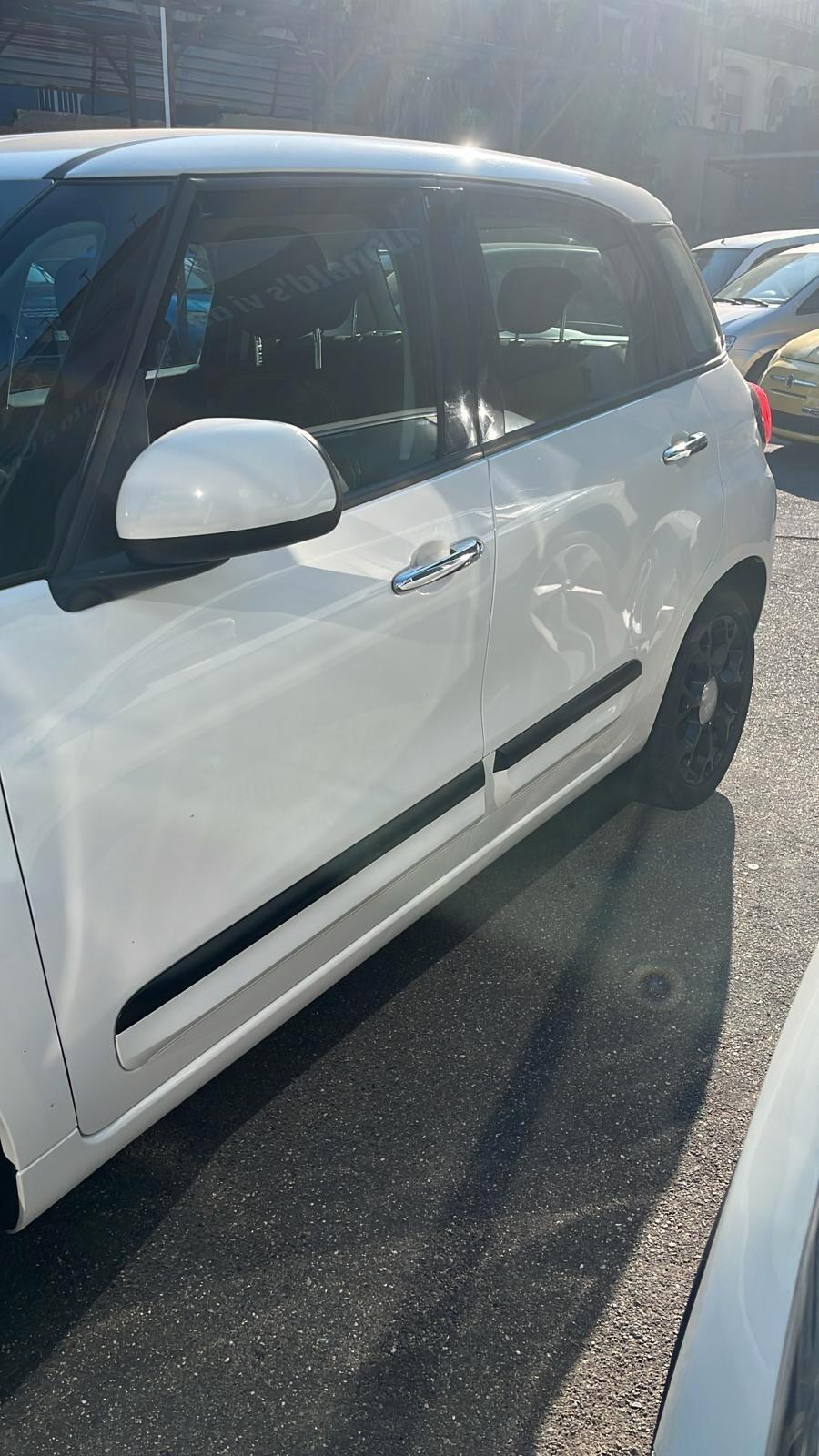 Fiat 500L 1.6 Multijet 120 CV Pop Star