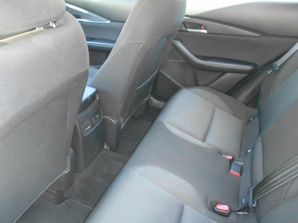 Mazda CX-30 2.0 Skyactiv-G M HYBRID Evolve 2WD 6MT