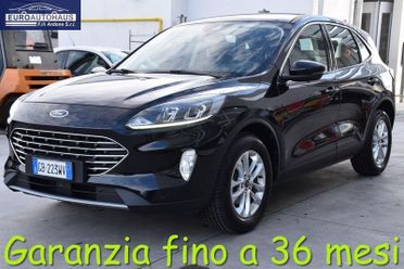 Ford Kuga 1.5 EcoBlue 120CV 2WD Titanium Auto