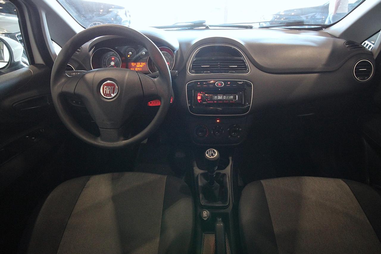 FIAT PUNTO 1.2 69 CV