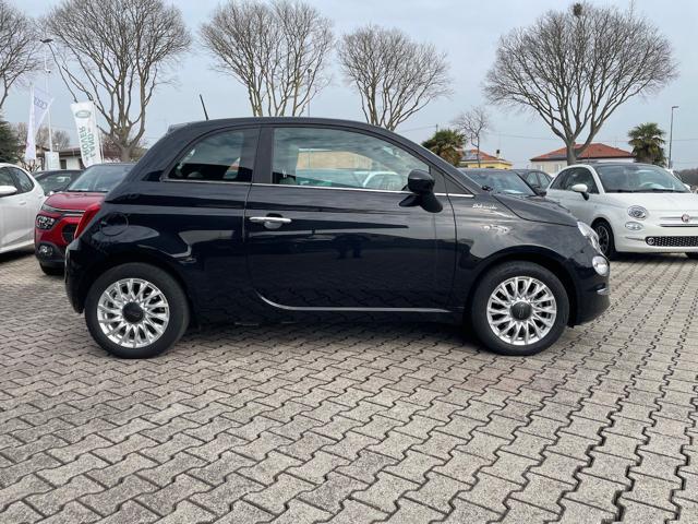 FIAT 500 1.0 Hybrid Dolcevita #Interno Pelle #Tetto