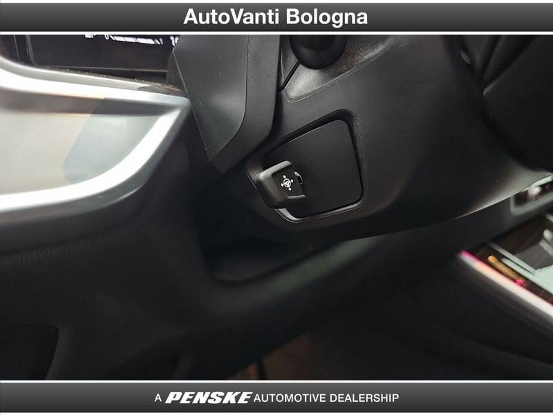 BMW X5 X5 xdrive30d MSport Pro auto
