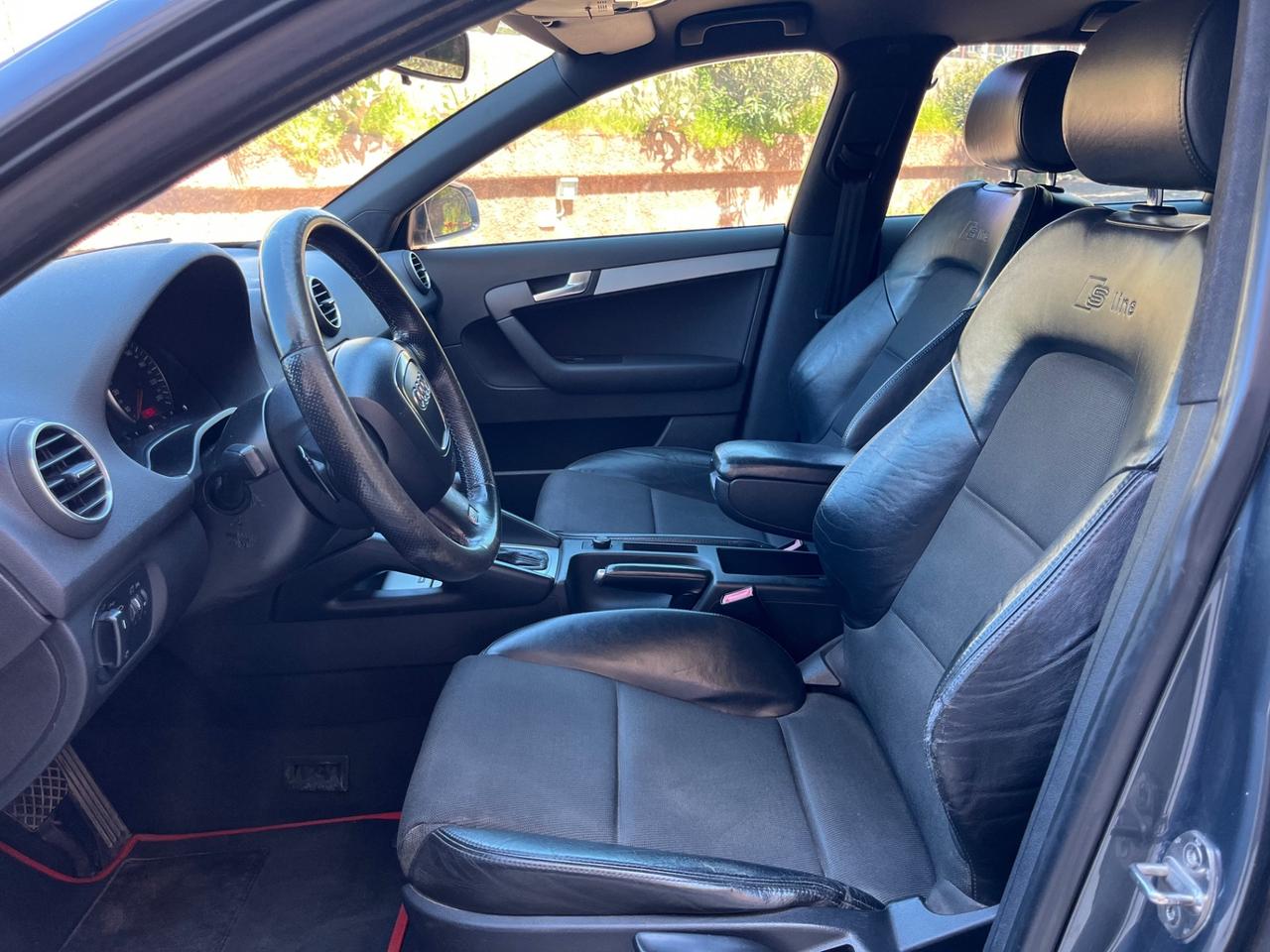 Audi A3 SPB 2.0 TDI - 2005