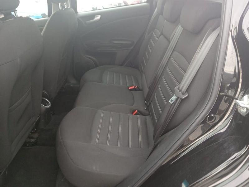 Alfa Romeo Giulietta 1.6 JTDM 120cv Super