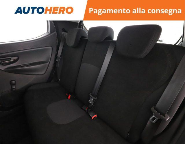 LANCIA Ypsilon 1.3 MJT 16V 95 CV 5 porte S&S Gold