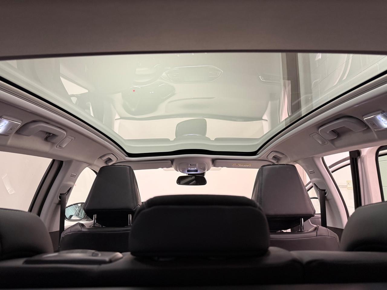 Peugeot 308 BlueHDi 120 S&S EAT6 Allure