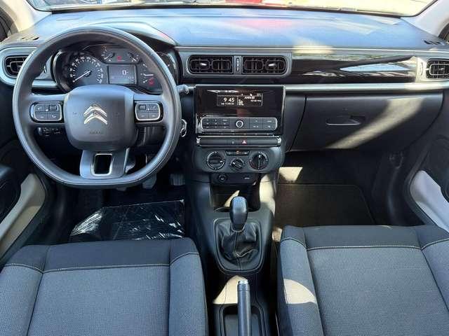 Citroen C3 1.2 puretech Feel s **PROMO SUMMER**
