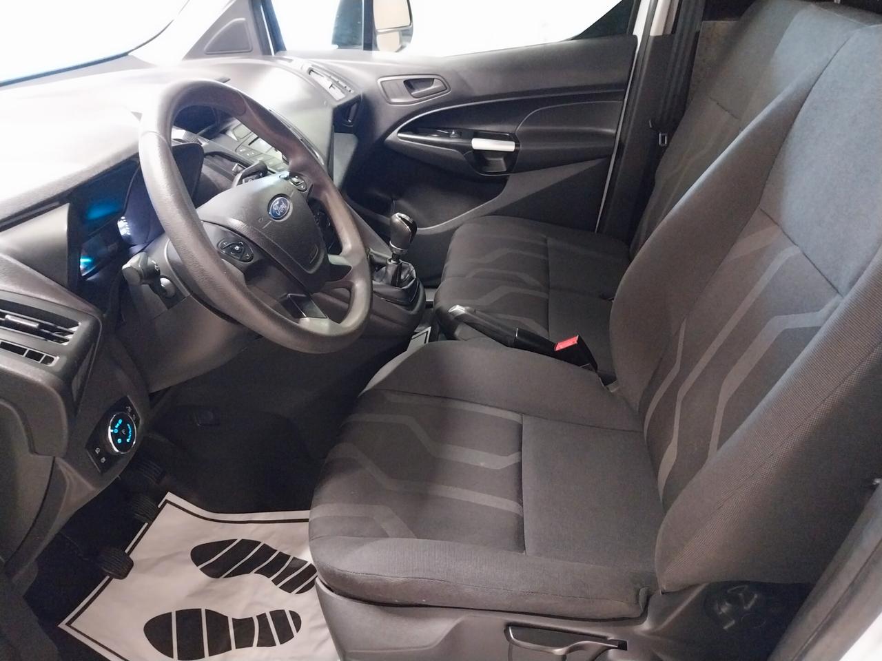 Ford Tourneo Connect 1.5 TDCi 100 CV TREND- ok neopatentati