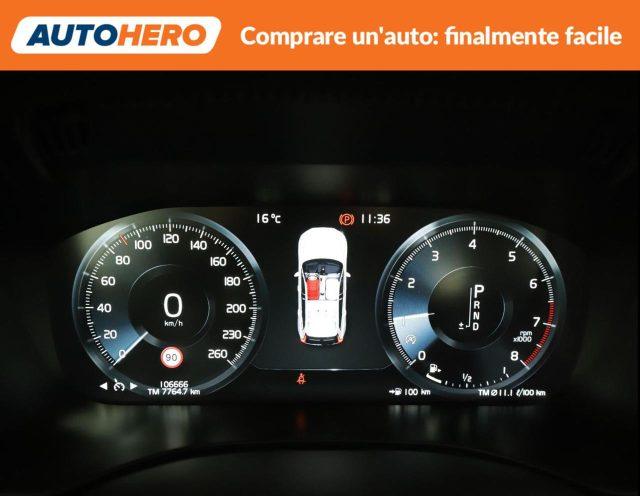 VOLVO XC60 T5 AWD Geartronic R-design